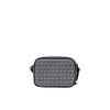 Coccinelle Bicolor Leather Handbag Coccinelle