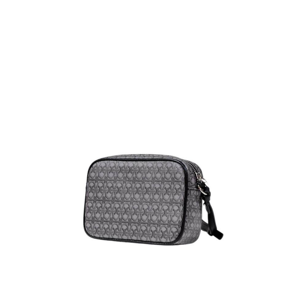 Coccinelle Bicolor Leather Handbag Coccinelle