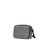 Coccinelle Bicolor Leather Handbag Coccinelle