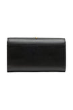 PINKO Black Mini Love Bag One Simply PINKO