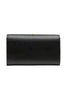 PINKO Black Mini Love Bag One Simply PINKO