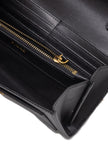 PINKO Black Mini Love Bag One Simply PINKO