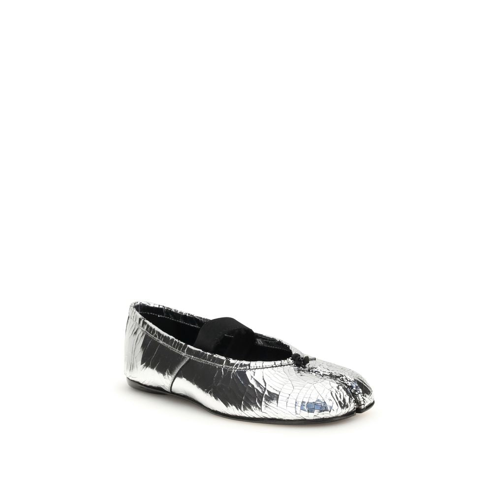 Margiela Tabi Ballerina Margiela