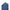 Diesel Blue Cotton Relaxed Fit Jean Diesel