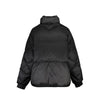 Tommy Hilfiger Black Polyester Jackets & Coat Tommy Hilfiger