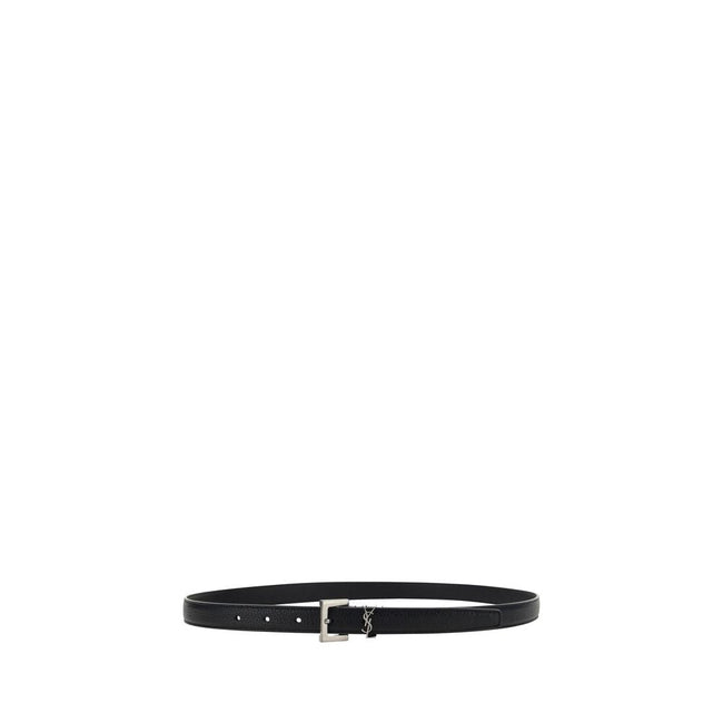 Saint Laurent Cassandre Belt Saint Laurent