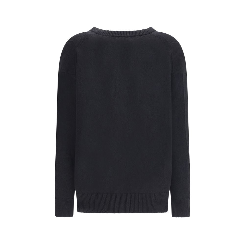Jil Sander V neck Sweater Jil Sander