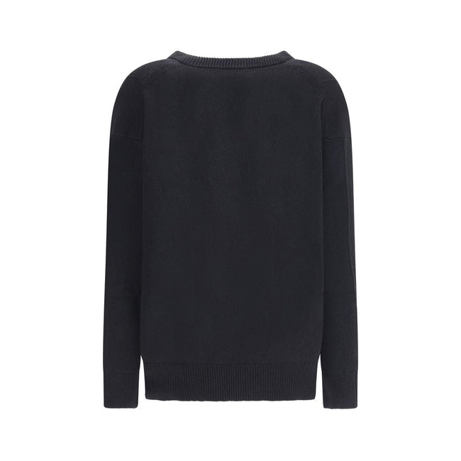 Jil Sander V neck Sweater Jil Sander