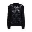 Jil Sander Geometric Pattern Sweater Jil Sander
