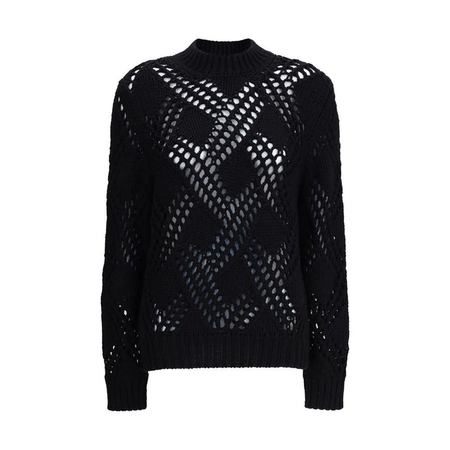 Jil Sander Geometric Pattern Sweater Jil Sander