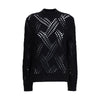 Jil Sander Geometric Pattern Sweater Jil Sander