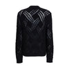 Jil Sander Geometric Pattern Sweater Jil Sander