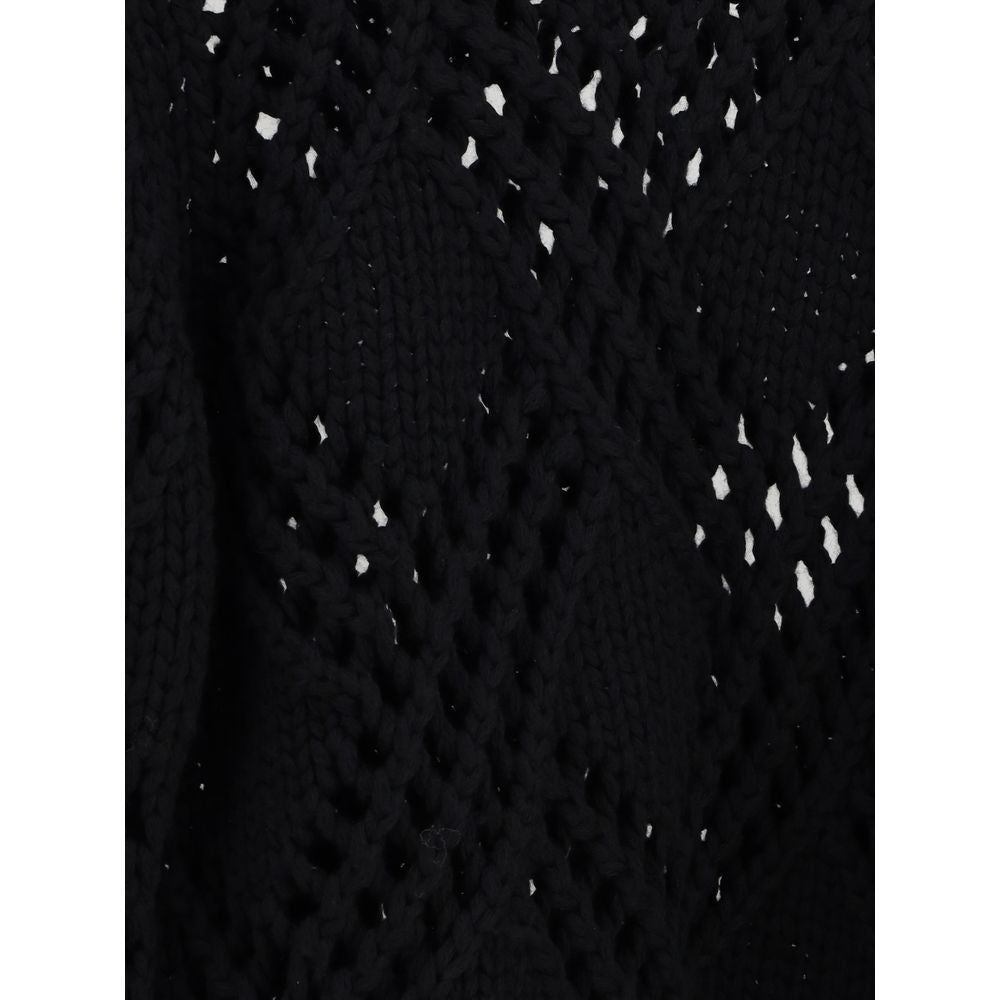 Jil Sander Geometric Pattern Sweater Jil Sander