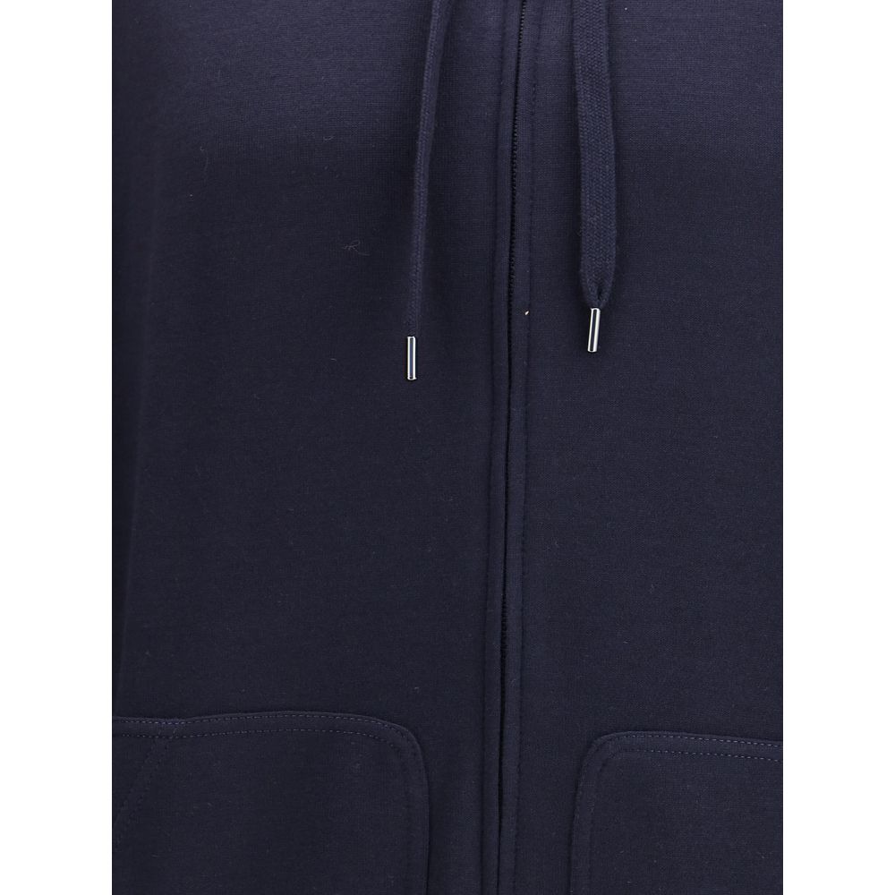 Brunello Cucinelli Cashmere Hoodie Brunello Cucinelli