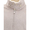 Brunello Cucinelli Cashmere Bomber Brunello Cucinelli