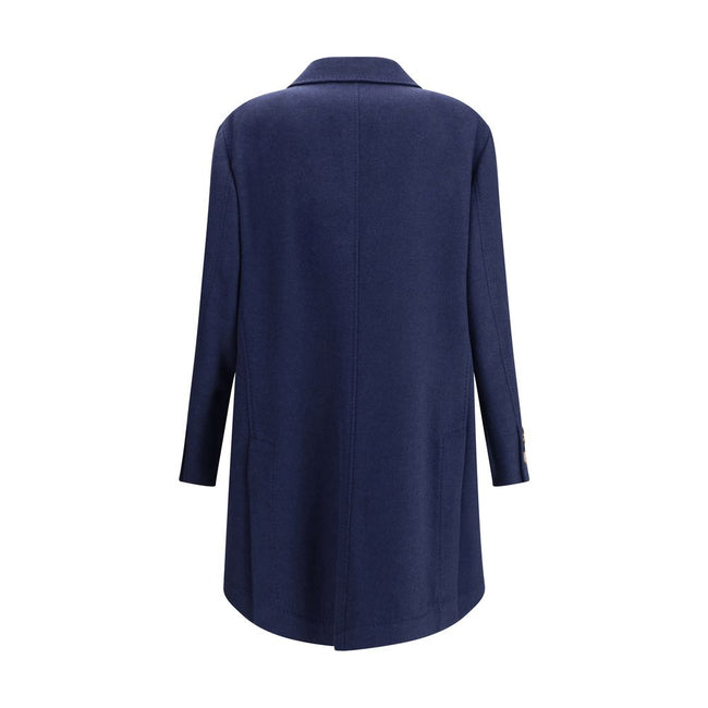 Brunello Cucinelli Lightweight Cloth Coat Brunello Cucinelli