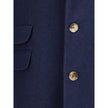 Brunello Cucinelli Lightweight Cloth Coat Brunello Cucinelli