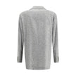 Brunello Cucinelli Deconstructed Blazer Brunello Cucinelli