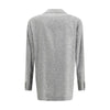 Brunello Cucinelli Deconstructed Blazer Brunello Cucinelli