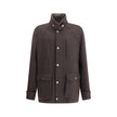 Brunello Cucinelli Cashmere Jacket Brunello Cucinelli