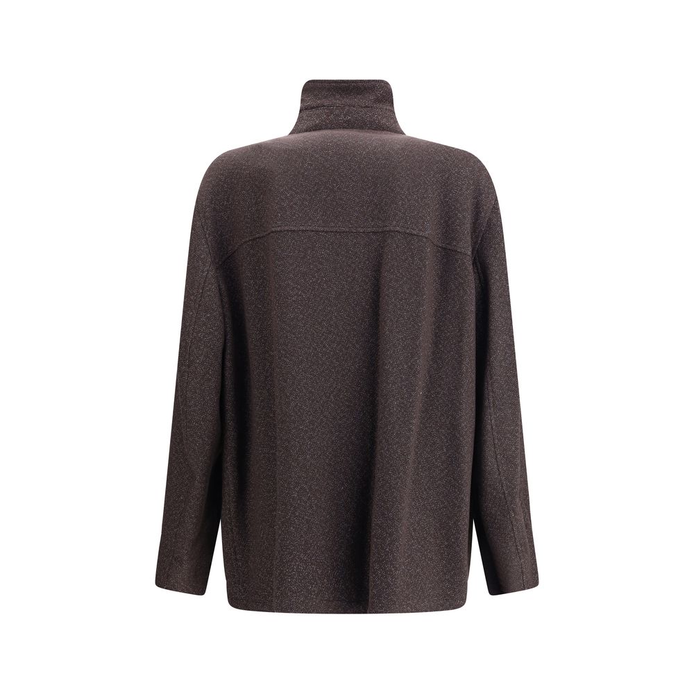 Brunello Cucinelli Cashmere Jacket Brunello Cucinelli