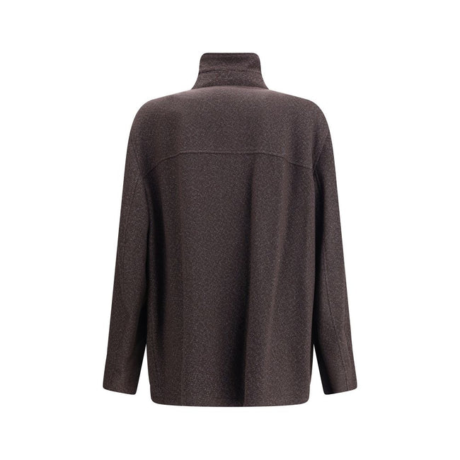 Brunello Cucinelli Cashmere Jacket Brunello Cucinelli