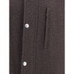 Brunello Cucinelli Cashmere Jacket Brunello Cucinelli