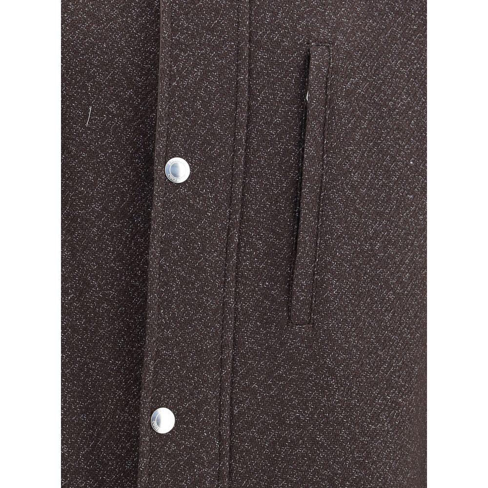 Brunello Cucinelli Cashmere Jacket Brunello Cucinelli