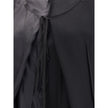 Margiela Virgin Wool Midi Dress Margiela