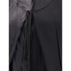 Margiela Virgin Wool Midi Dress Margiela