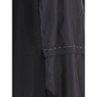 Margiela Virgin Wool Midi Dress Margiela