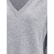 Jil Sander V neck Sweater Jil Sander