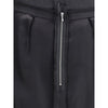 Margiela Wool Midi Skirt Margiela