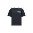 MM6 Cotton T-Shirt MM6