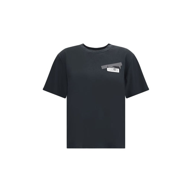 MM6 Cotton T-Shirt MM6