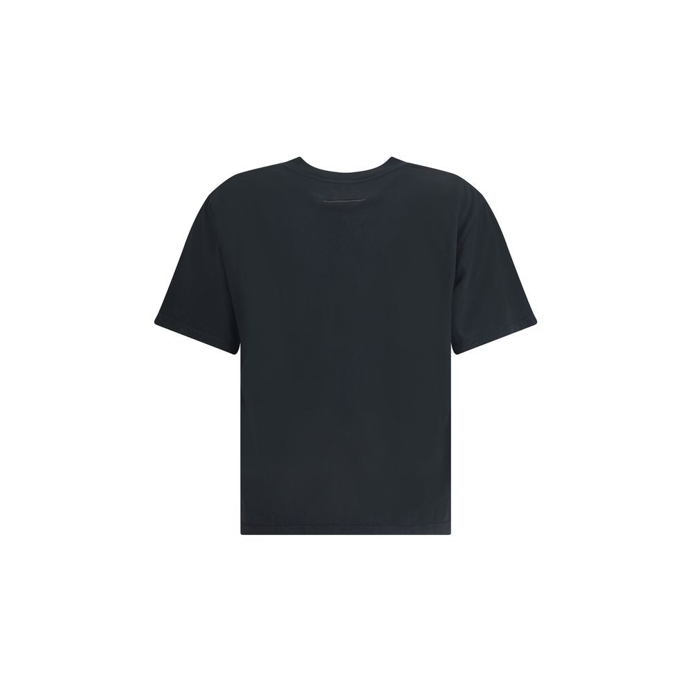 MM6 Cotton T-Shirt MM6