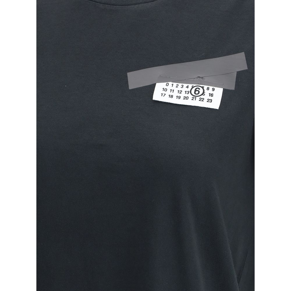 MM6 Cotton T-Shirt MM6