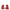 Manolo Blahnik Red Satin Stiletto Heels Sandals Manolo Blahnik