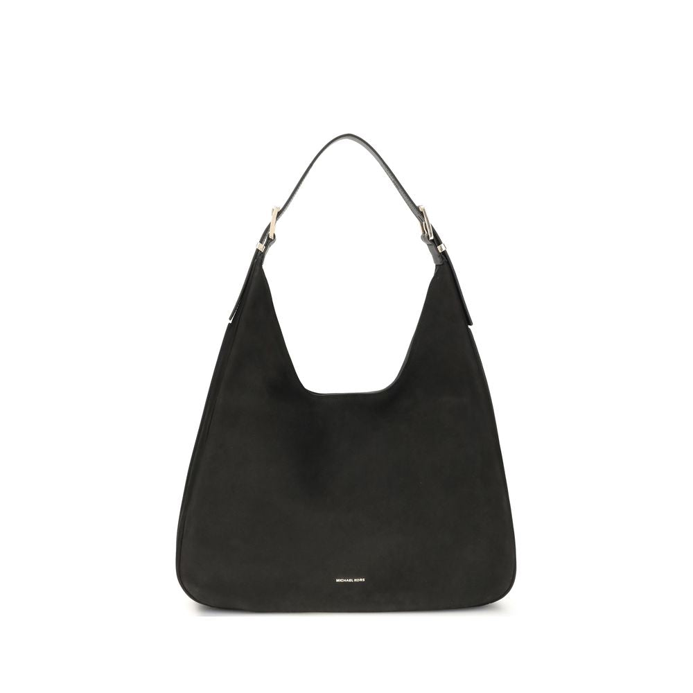Michael Kors Nolita large Nubuck Shoulder Bag Michael Kors
