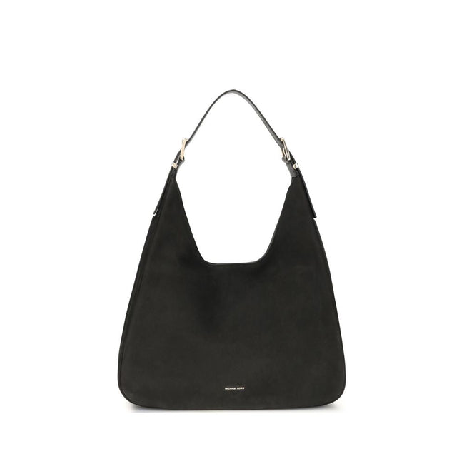Michael Kors Nolita large Nubuck Shoulder Bag Michael Kors