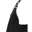 Michael Kors Nolita large Nubuck Shoulder Bag Michael Kors