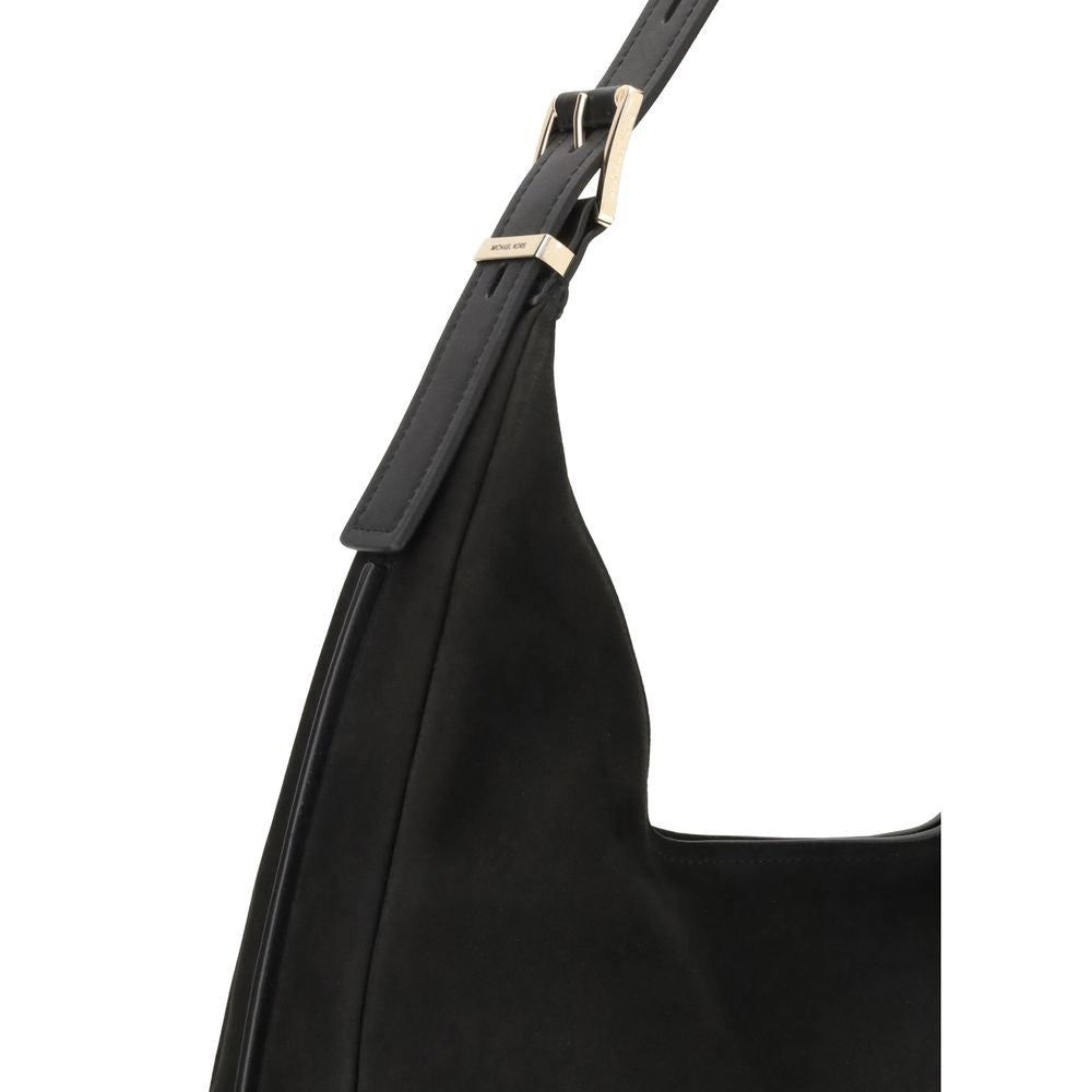 Michael Kors Nolita large Nubuck Shoulder Bag Michael Kors