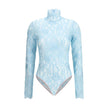 Valentino Lace Bodysuit Valentino