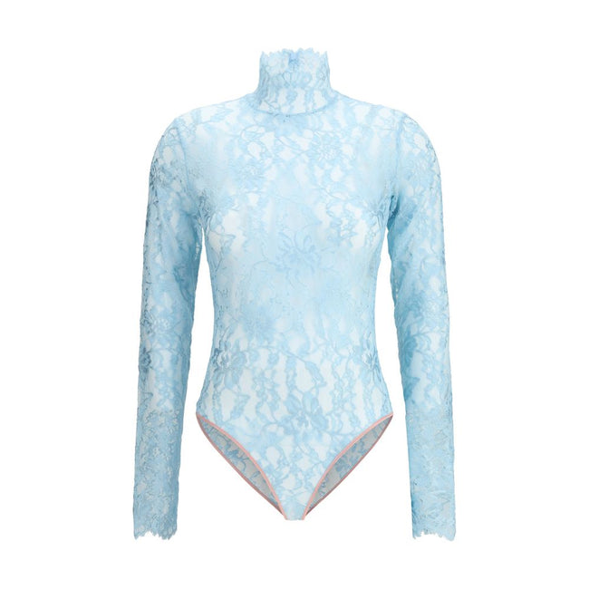 Valentino Lace Bodysuit Valentino