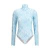Valentino Lace Bodysuit Valentino