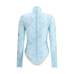 Valentino Lace Bodysuit Valentino