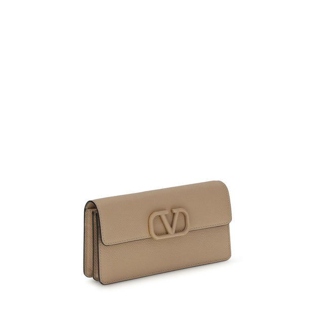 Valentino Garavani VLogo Shoulder Bag Valentino Garavani