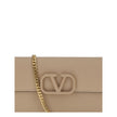 Valentino Garavani VLogo Shoulder Bag Valentino Garavani