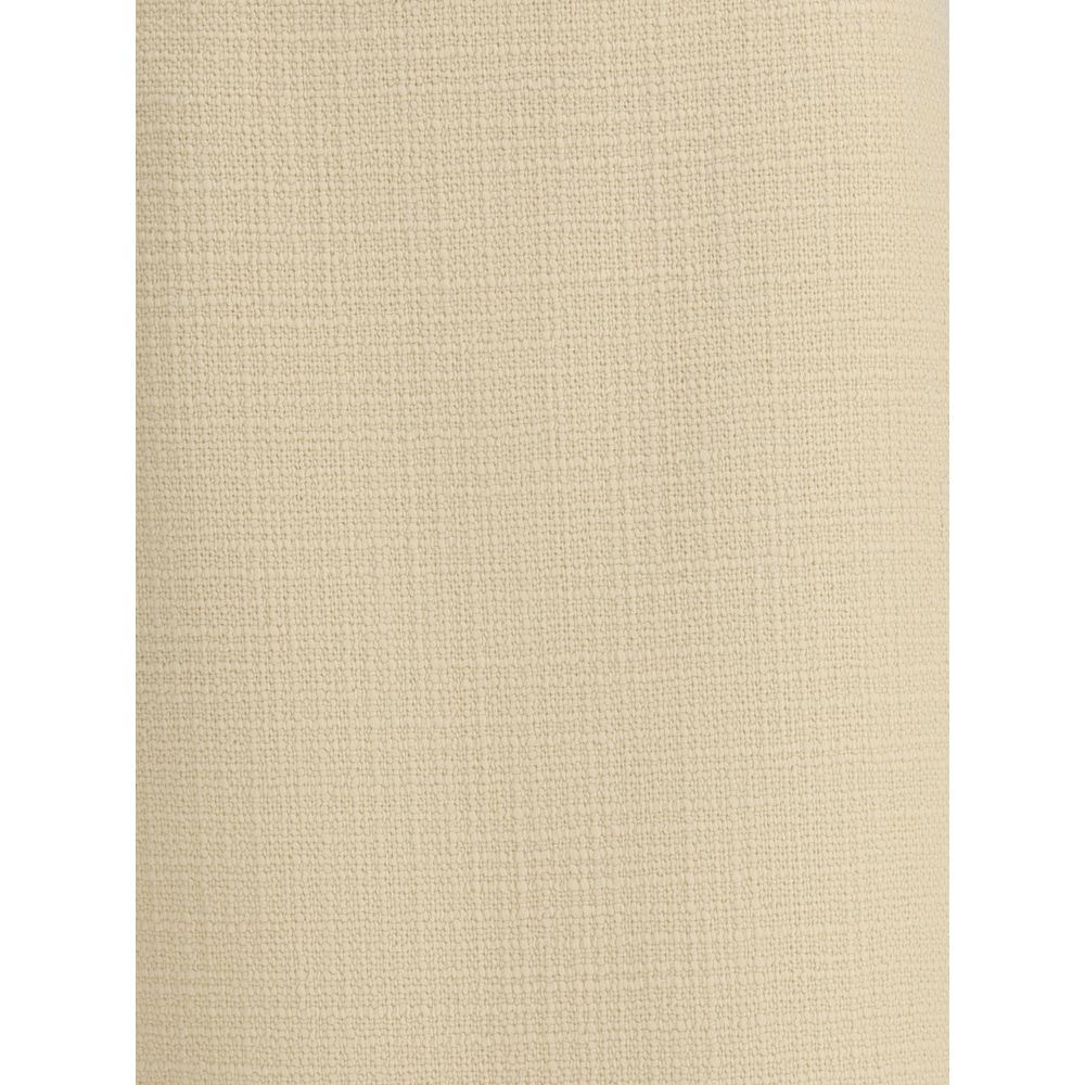 Valentino Wool Tweed Skirt Valentino