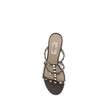 Valentino Garavani Rockstud Slider Sandal Valentino Garavani